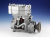 WABCO Two Stage Compressor
